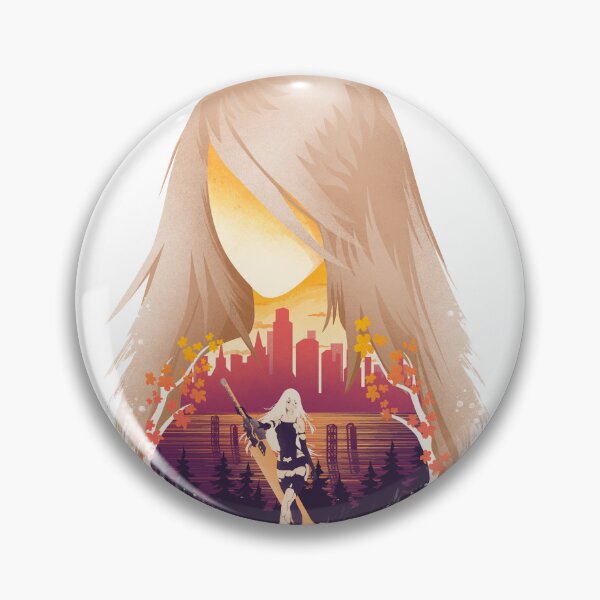 Item preview, YoRHa A2 designed and sold by Bee Rose.