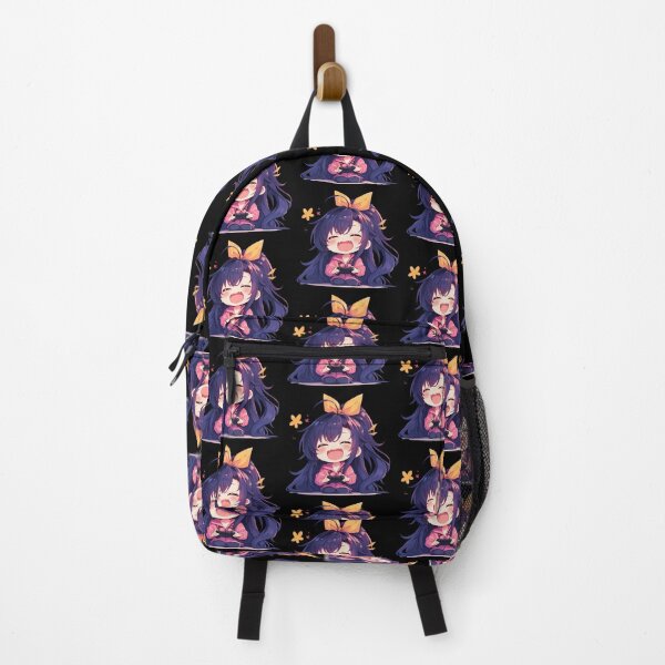 Item preview, Akeno Himejima High School DxD Anime Chibi Gaming Joyful designed and sold by juniorcastros.
