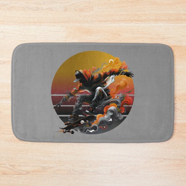 Item preview, SKATE LIFE designed and sold by maistendencias.