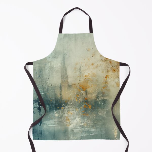 Item preview, Echoes of Autumn Rain designed and sold by NeoNebulaArt.