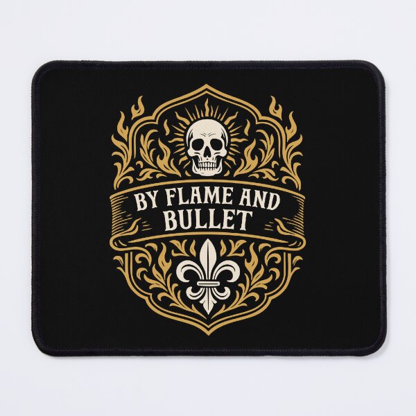 Item preview, By Flame and Bullet Wargaming designed and sold by pixeptional.