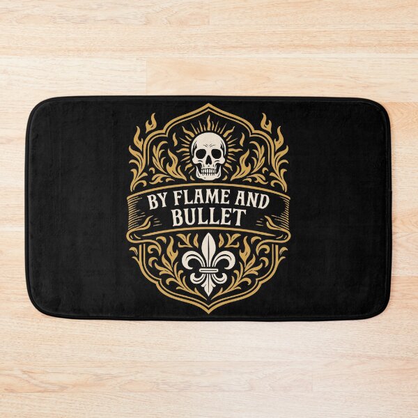 Aperçu de l'œuvre Par Flame and Bullet Wargaming créée et vendue par pixeptional.