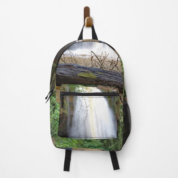 Item preview, Wild Escape to Cambodian Waterfall designed and sold by franck380.