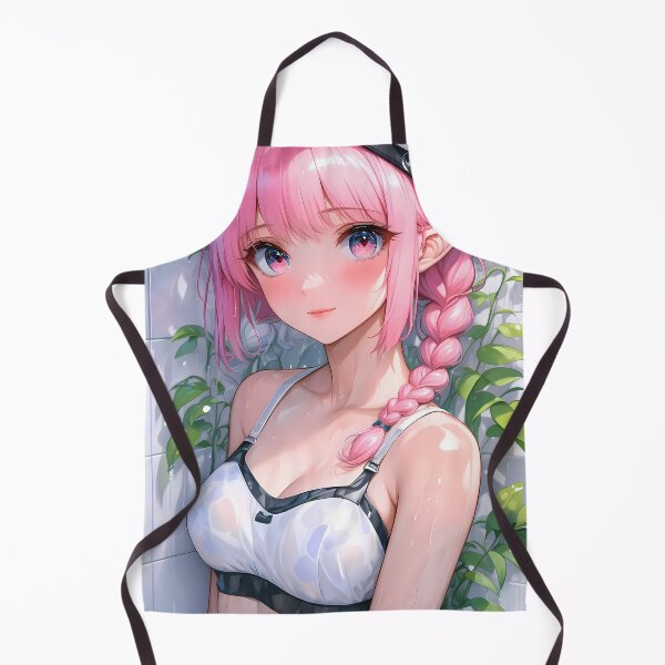 Item preview, end Krul Tepes Seraph End Anime Shower Vampire Chic Scene designed and sold by earlobejerk.