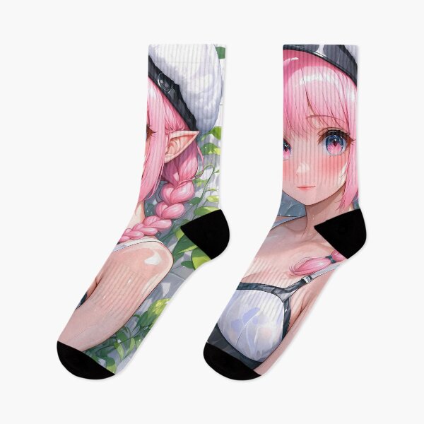 Item preview, end Krul Tepes Seraph End Anime Shower Vampire Chic Scene designed and sold by earlobejerk.