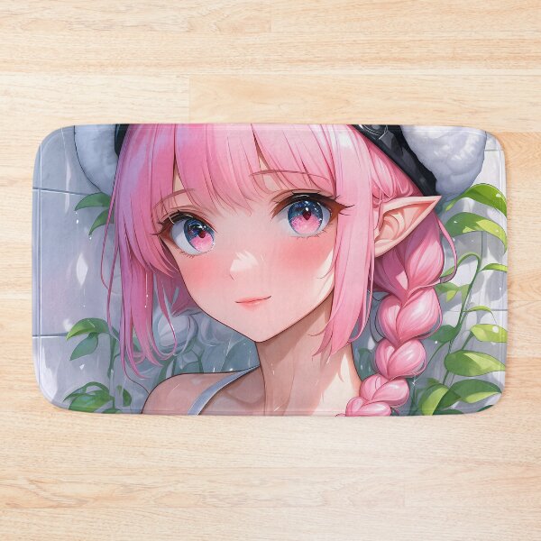 Item preview, end Krul Tepes Seraph End Anime Shower Vampire Chic Scene designed and sold by earlobejerk.