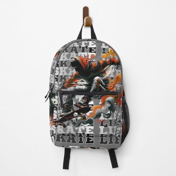 Item preview, SKATE LIFE designed and sold by maistendencias.