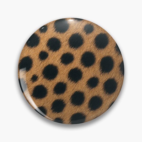 Item preview, Cheetah Print designed and sold by Artmadebyemma.