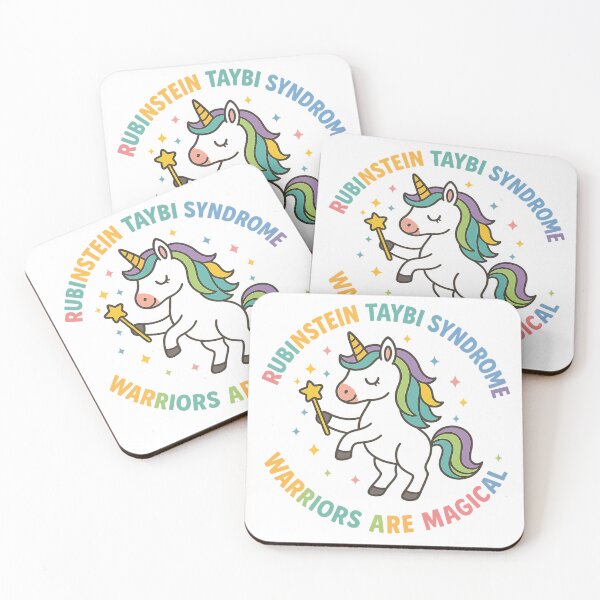Item preview, Rubinstein-Taybi Syndrome Awareness designed and sold by magdarybka.