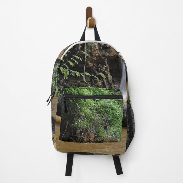 Item preview, Wild Escape to Cambodian Waterfall designed and sold by franck380.