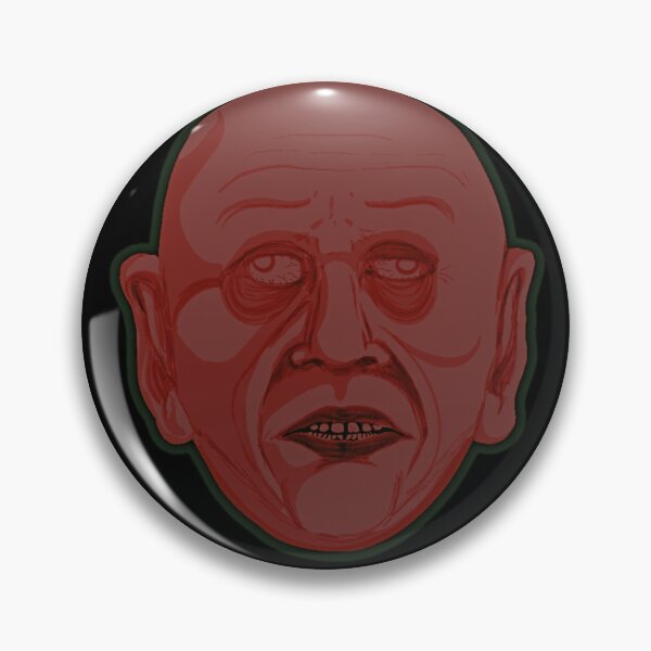 Item preview, Mr. Redmoon designed and sold by dayman257.
