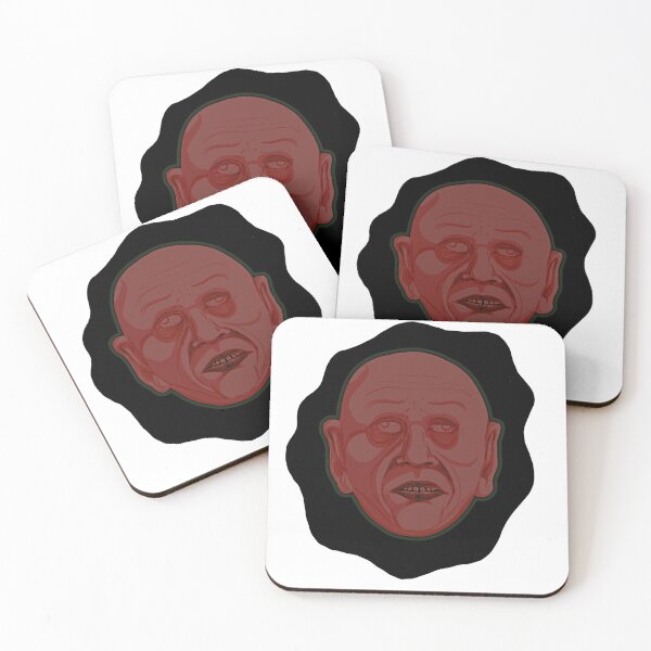 Item preview, Mr. Redmoon designed and sold by dayman257.