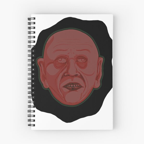 Item preview, Mr. Redmoon designed and sold by dayman257.