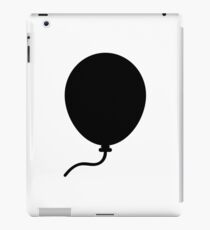 Ballon iPad-Hülle & Klebefolie