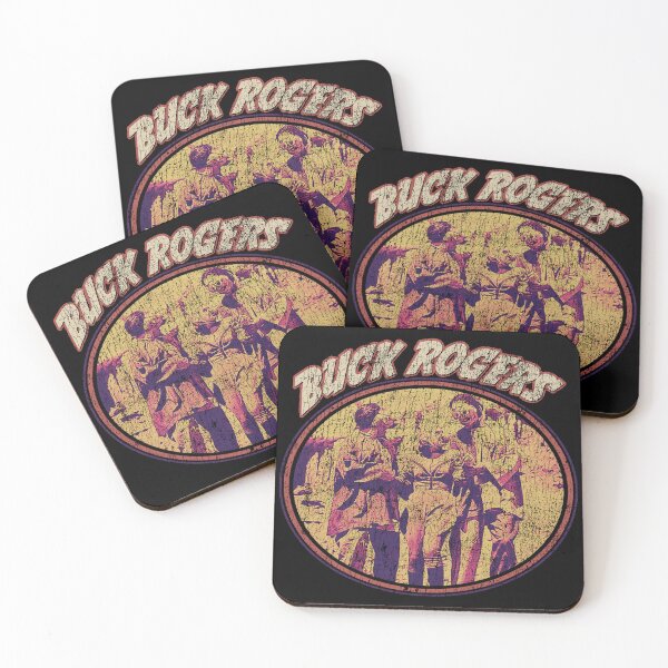 Item preview, Buck Rogers Vintage 1939 designed and sold by unfamouzzz.