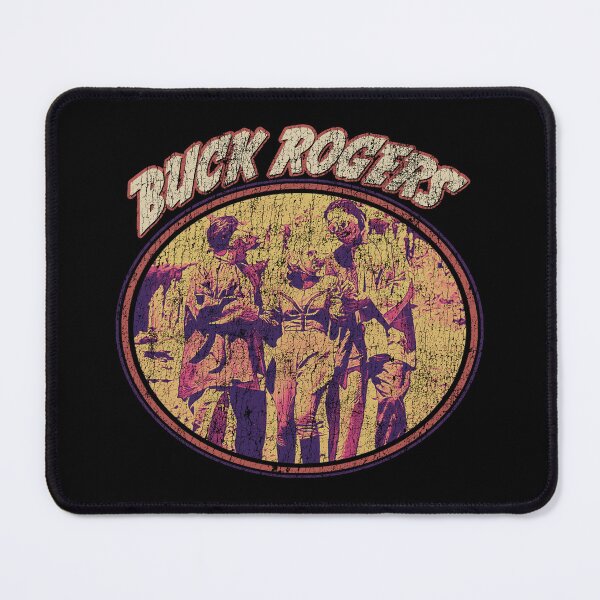 Item preview, Buck Rogers Vintage 1939 designed and sold by unfamouzzz.