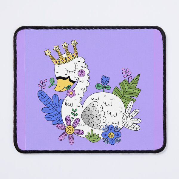 Item preview, Swan Queen designed and sold by RedShop24.