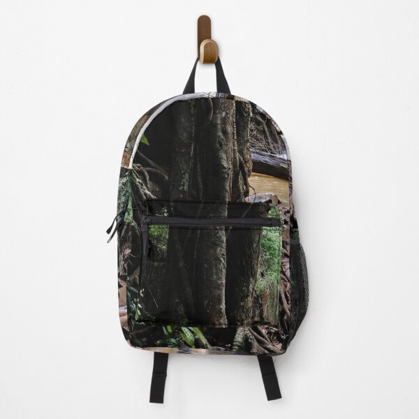 Item preview, Wild Escape to Cambodian Waterfall designed and sold by franck380.