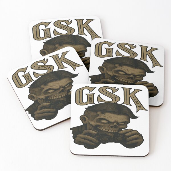 Artikelvorschau, Zombie-Killer entworfen und verkauft von gskthreads.