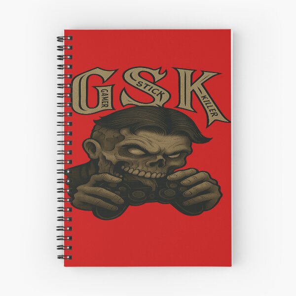 Artikelvorschau, Zombie-Killer entworfen und verkauft von gskthreads.