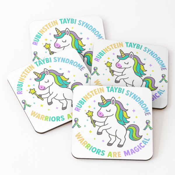 Item preview, Rubinstein-Taybi Syndrome Awareness designed and sold by magdarybka.