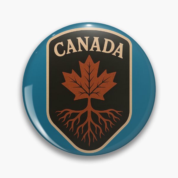 Item preview, Canada Pride designed and sold by PinUpPizzazz.