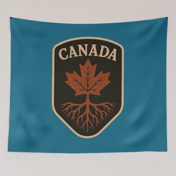 Item preview, Canada Pride designed and sold by PinUpPizzazz.
