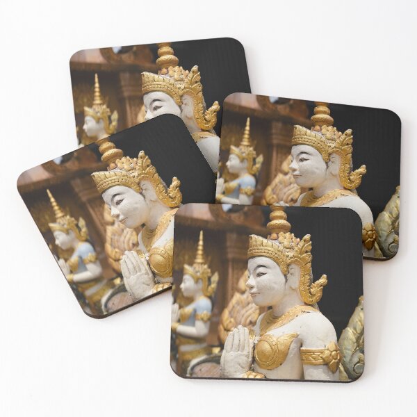 Item preview, Wat Sen Monorom before the storm designed and sold by franck380.