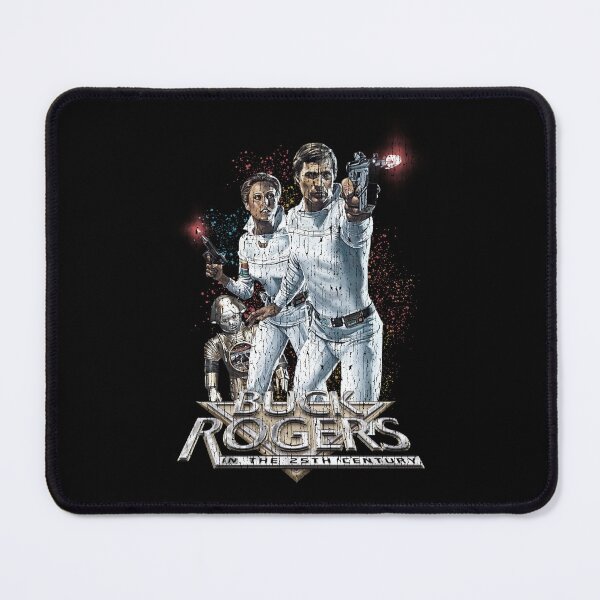 Item preview, Vintage Worn Crack | Buck Rogers 1979 laser weapon designed and sold by unfamouzzz.