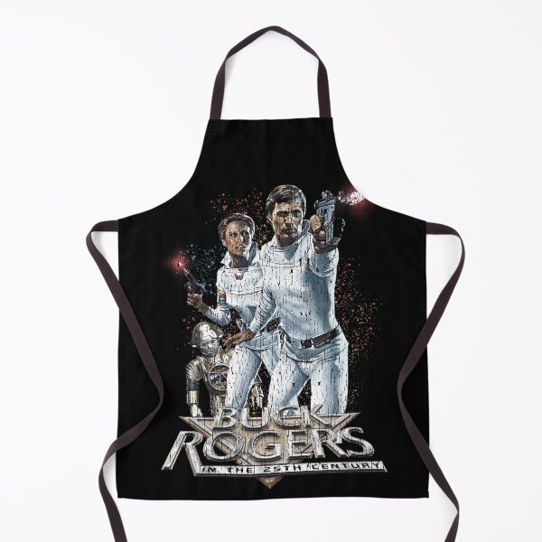 Item preview, Vintage Worn Crack | Buck Rogers 1979 laser weapon designed and sold by unfamouzzz.