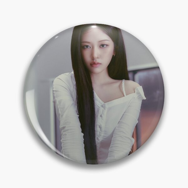 Item preview, AN YUJIN IVE Be Alright (KPOP) designed and sold by jaofnn.