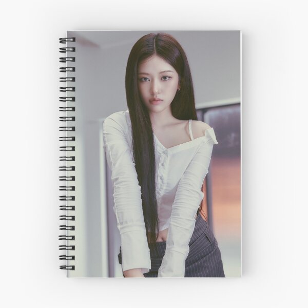 Item preview, AN YUJIN IVE Be Alright (KPOP) designed and sold by jaofnn.