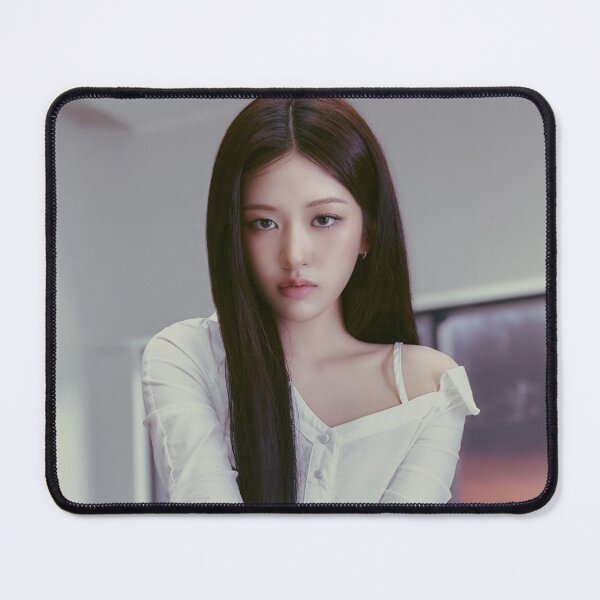 Item preview, AN YUJIN IVE Be Alright (KPOP) designed and sold by jaofnn.