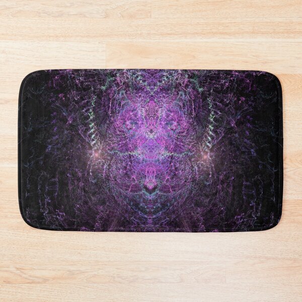 Item preview, Electric Transhumanist Enlightenment (Visionary Fractal Art Machine Elves Spirit Soul Rising) designed and sold by Discordant Dreams Art.