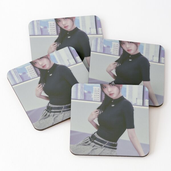 Item preview, GAEUL IVE Be Alright (KPOP) designed and sold by jaofnn.