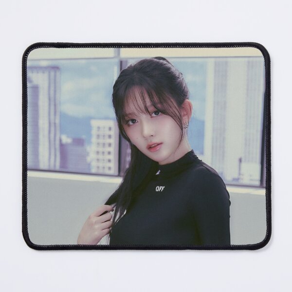 Item preview, GAEUL IVE Be Alright (KPOP) designed and sold by jaofnn.