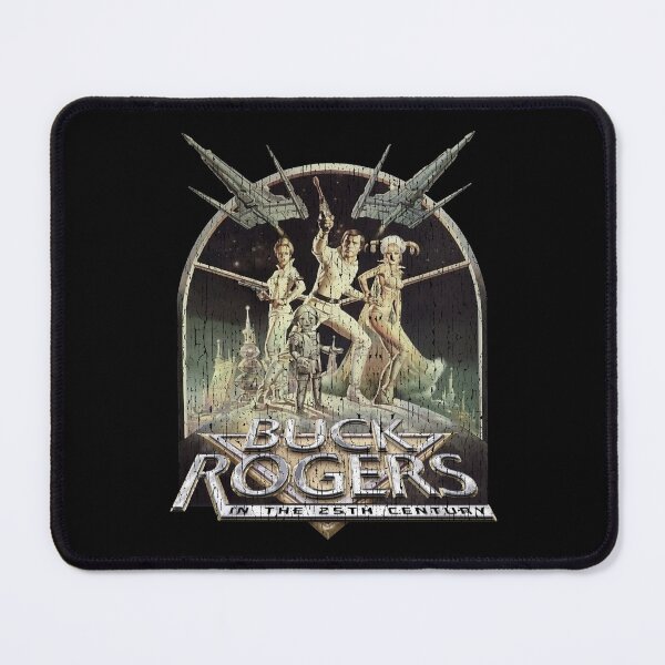 Item preview, Vintage Buck Rogers In The 25th Century designed and sold by unfamouzzz.