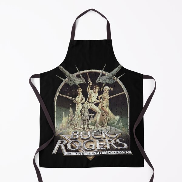 Item preview, Vintage Buck Rogers In The 25th Century designed and sold by unfamouzzz.
