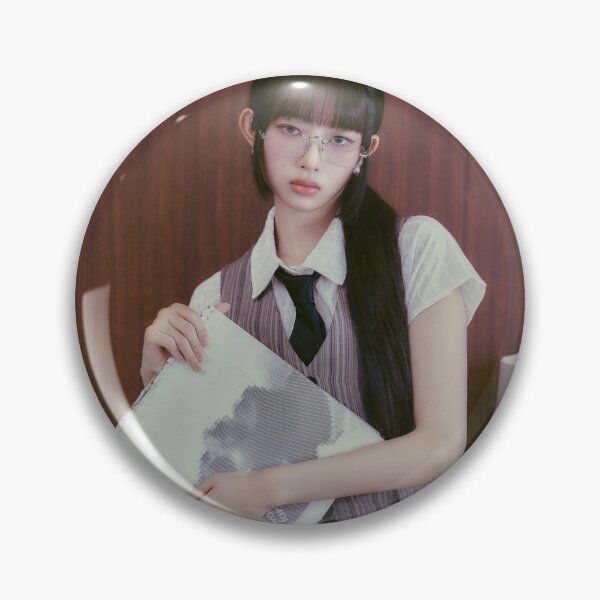 Item preview, REI IVE Be Alright (KPOP) designed and sold by jaofnn.