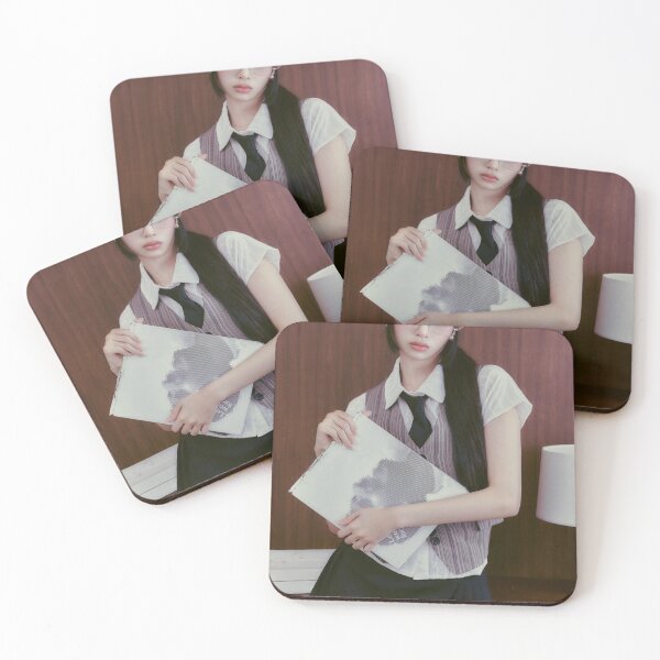 Item preview, REI IVE Be Alright (KPOP) designed and sold by jaofnn.