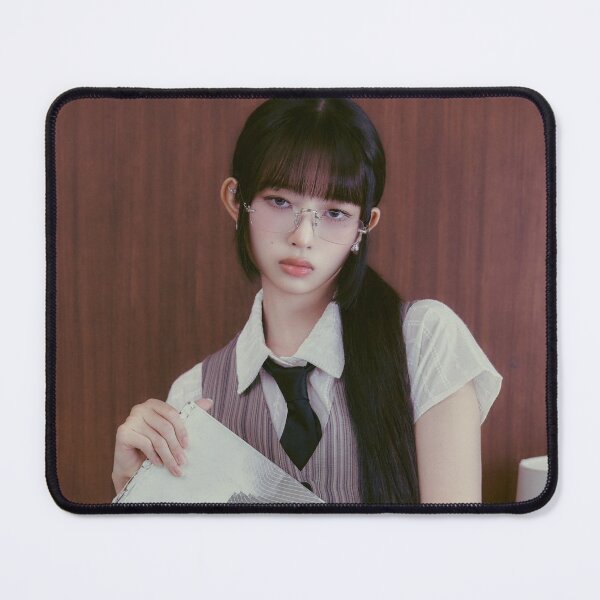 Item preview, REI IVE Be Alright (KPOP) designed and sold by jaofnn.