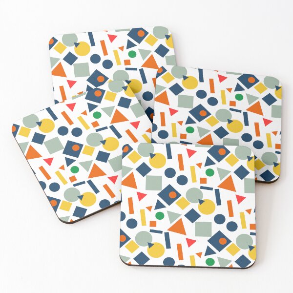 Item preview, Abstract pattern designed and sold by yauwistudio.