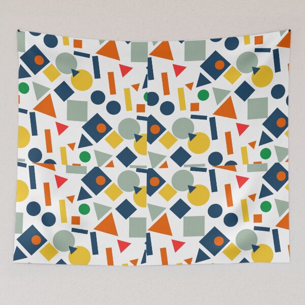 Item preview, Abstract pattern designed and sold by yauwistudio.
