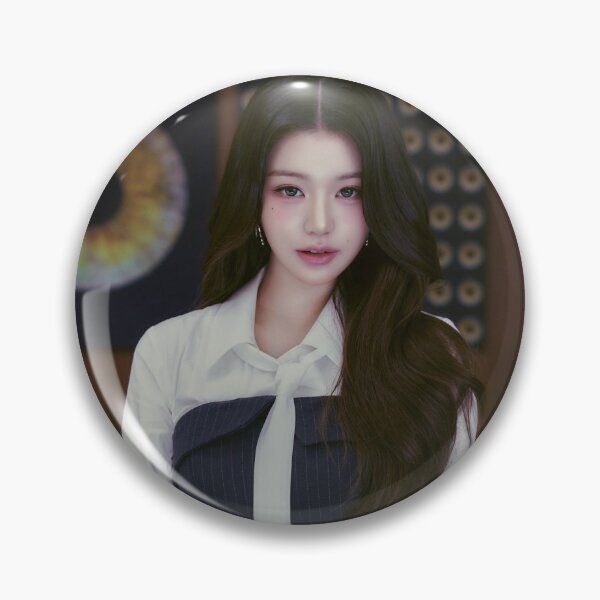 Item preview, JANG WONYOUNG IVE Be Alright (KPOP) designed and sold by jaofnn.