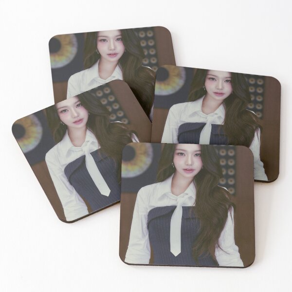 Item preview, JANG WONYOUNG IVE Be Alright (KPOP) designed and sold by jaofnn.