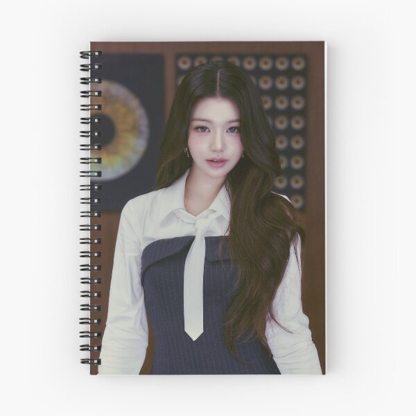 Item preview, JANG WONYOUNG IVE Be Alright (KPOP) designed and sold by jaofnn.