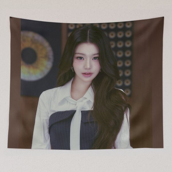 Item preview, JANG WONYOUNG IVE Be Alright (KPOP) designed and sold by jaofnn.
