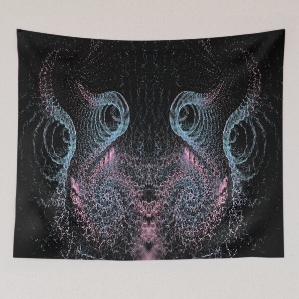 Item preview, Dark Angel Stuck In Limbo designed and sold by Discordant Dreams Art.