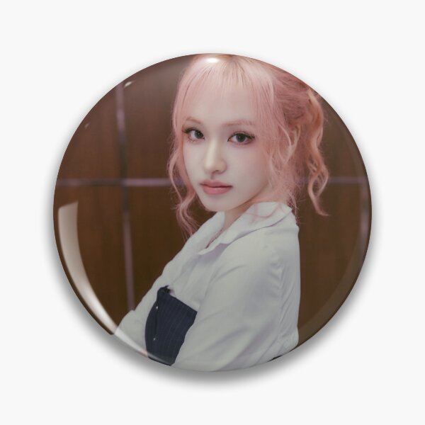 Item preview, LIZ IVE Be Alright (KPOP) designed and sold by jaofnn.