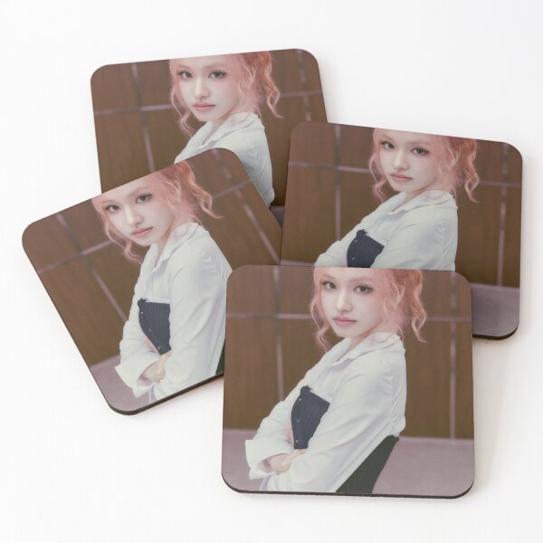 Item preview, LIZ IVE Be Alright (KPOP) designed and sold by jaofnn.